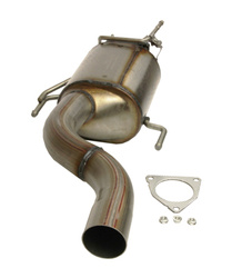 MAXGEAR FILTR CZĄSTEK STAŁYCH DPF VW Q7 3.0TDI 11- EURO4