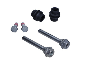 MAXGEAR Zestaw Naprawczy Zacisku Hamulcowego 49-1937 VW T. Bora/Caddy/CC/Eos/Golf/Jetta/Passat 90-