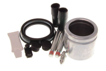 AUTOFREN ZESTAW NAPRAWCZY ZACISKU HAMULCOWEGO VW PRZÓD TOUAREG/T5/T6 1,9-5,0 TDI 02- SUPER KIT