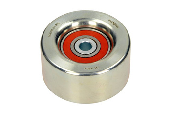 MAXGEAR ROLKA NAPINACZA PASKA WIELOROWKOWEGO 56966MG/ROLKA TOYOTA METALOWA