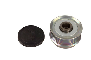 MAGNETI MARELLI KOŁO PASOWE ALTERNATORA TOYOTA YARIS 1,4 D-4D 01-