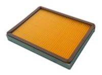 Filtr kabinowy SF SKL 2512