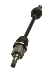 MAXGEAR Półoś Suzuki Swift Lewy 06- 1.3 27-3568MG