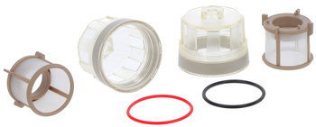 Filtr paliwa MO 3006