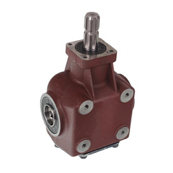 PRZEKŁADNIA DO GLEBOGRYZARKI BOMET, Z-15/22 C05.01