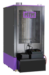 MTM Nagrzewnica multiolejowa MTM 52 30-52 kW