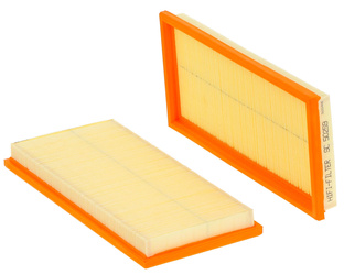 Filtr kabinowy NOT CERTIFIED EN15695 SC 50259