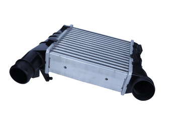 MAXGEAR INTERCOOLER AC680187 AUDI A4/ EXEO