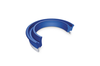 Uszczelka tłokowa [2-elem.] TTEW-2022 100x80x13.5/14.5 - Guarnitec (2 szt)