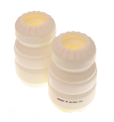 JAPAN PARTS ZESTAW MONTAŻOWY AMORTYZATORA LEXUS T. RX 3.0/3.3H/3.5 05.03-12.08 (ODBOJE 2 SZTUKI)