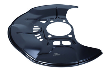 TRISCAN OSŁONA TARCZY HAMULCOWEJ LEXUS PRZÓD NX 2,0-2,5 14- LEWY