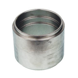 Prowadnica Długa Zewnętrzna Bez Gwintu Przyczepy D-35, D-47, D-50 7170167010