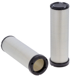 Filtr powietrza - bezpiecznik SA 16446