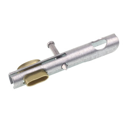 KOŃCÓWKA (OKUCIE) LINKI CELNEJ FI 6MM L=58MM KONC.LIN.CEL.FI6MM