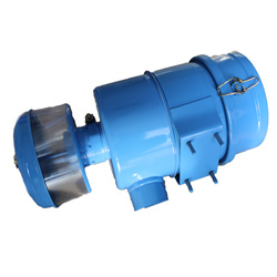 FILTR POWIETRZA C-385, ZETOR METALOWY, ZE WSPORNIKIEM 0080011110