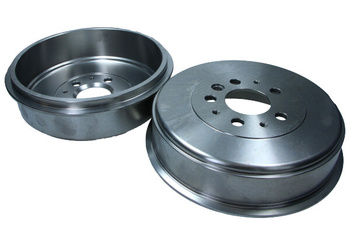 MAXGEAR BĘBEN HAMULCOWY 19-1341 VW TYŁ T4 91-96