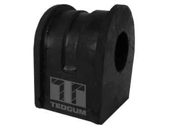 TED-GUM Guma Stabilizatora 00587202 Renault Przód Trafic 01- 22,4mm
