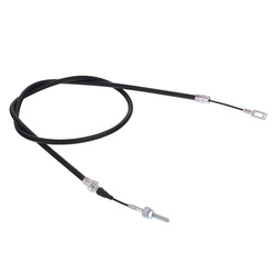 Linka hamulcowa Niewiadów-Knott do przyczepy, 1700/1400mm NIEWIADOWKNOTT1700MM