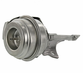 TECHMOT ZAWÓR TURBOSPRĘŻARKI VW 1,9TDI (GRUSZKA)