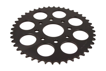 JT Sprocket Zębatka Napędzana Tył Motocyklowa JTR273.44 Stalowa