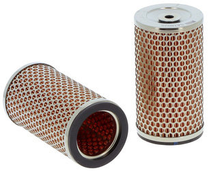 Filtr powietrza - bezpiecznik SA 18025