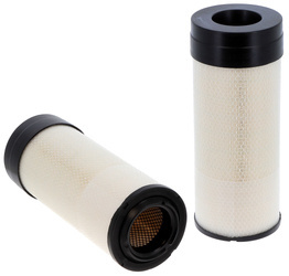 Filtr powietrza - główny SA 16874