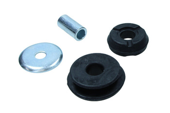 MAXGEAR PODUSZKA AMORTYZATORA TOYOTA TYŁ AVENSIS 1,6-2,4 03-08 LEWY/PRAWY Z ŁOŻYSKIEM 72-4643