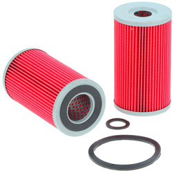 Filtr oleju SO 3138