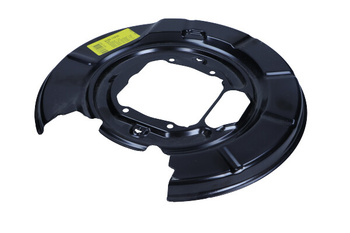 TRISCAN OSŁONA TARCZY HAMULCOWEJ 812511216 BMW 5 Tył Prawy 95-03