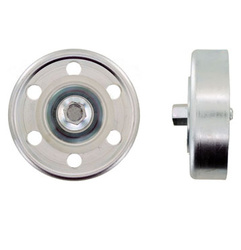 SKF Rolka Paska Wielorowkowego VKM61018 do Toyota 2.0D4D Avensis/Corolla / Corolla 2.0 D-4D 02-