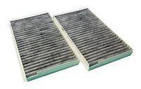 Filtr kabinowy SF SKL 47097-AK-SET
