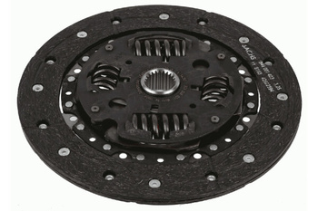 SACHS Tarcza Sprzęgła 1878 008 031, FORD ESCORT/MONDEO 1.8-2.5, 1993-2007