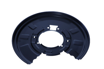 FEBI Osłona Tarczy Hamulcowej FE171551 BMW Serii 3/X3 Tył Prawa (2000-2010)