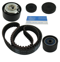 SKF ZESTAW ROZRZĄDU PEUGEOT 1,8 16V 01- 126Z