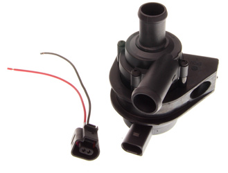 MAXGEAR Pompa wody 47-0341 Cyrkulacji cieczy VW 1.2 16V