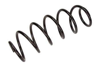 MAXGEAR Sprężyna zawieszenia 60-0442D Peugeot Przód 207 1.4 (06-)