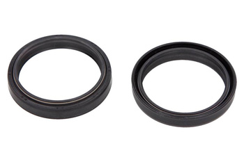 CENTAURO SRL USZCZELNIACZE PRZEDNIEGO ZAWIESZENIA MOTO. KPL. NOK BR6649F 48X58,1X8,5/10,5