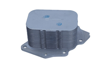 DR. MOTOR CHŁODNICA OLEJU DRM161003 CITROEN C4 1.6HDI 04-