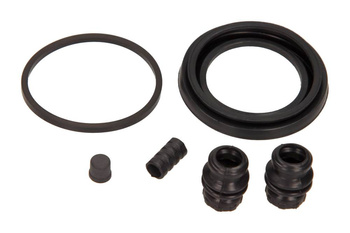 MAXGEAR Zestaw naprawczy zacisku hamulcowego PRZÓD NISSAN 27-0512