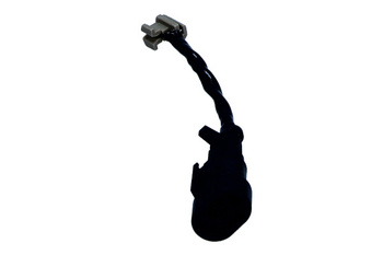 BOSCH Czujnik Zużycia Klocków Hamulcowych 1987473585 Iveco Przód Daily (od 2006)