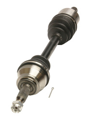 MAXGEAR Półoś CITROEN 07- 27-3274MG Lewy C-CROSSER/ASX/ LANCER VIII/OUTLANDER II/4007/4008