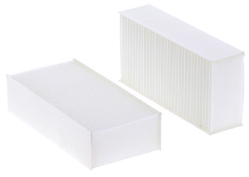 Filtr kabinowy SC 80127