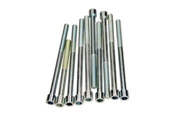 VICTOR REINZ ŚRUBY GŁOWICY VW 1.0B / SKODA FABIA 1.4 98- 14-32167-01