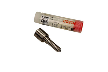 BOSCH KOŃCÓWKA WTRYSKIWACZA DSLA154P960