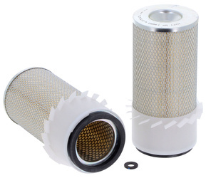 Filtr powietrza - główny SA 14693 K