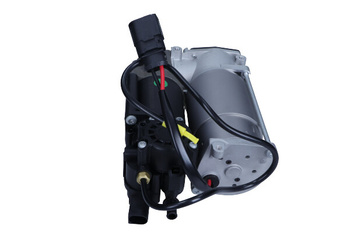 MAXGEAR KOMPRESOR ZAWIESZENIA PNEUMATYCZNEGO AUDI A8 2,8FSI-4,2 09-