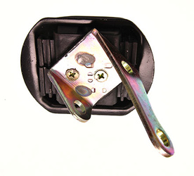 MAXGEAR Poduszka Belki 72-3149 Citroen Tył ZX / 308 1.1-2.0D 91-05 Prawa Przednia