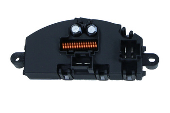 MAXGEAR 27-1244 Sterownik dmuchawy VW Golf 7/Seat Leon 3/Skoda Octavia 3 2012-