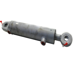 SIŁOWNIK HYDR. DWUSTRONNEGO DZIAŁANIA C-385 WSPOMAGANIA UKŁ. KIEROWNICZEGO, WZMOCNIONY 0084276909