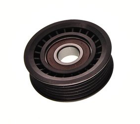 MAXGEAR Rolka paska wielorowkowego 55147MG do Mercedes M166